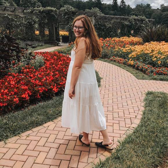 gingermack